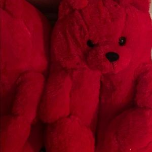 Meet your Posher, Shaniqua